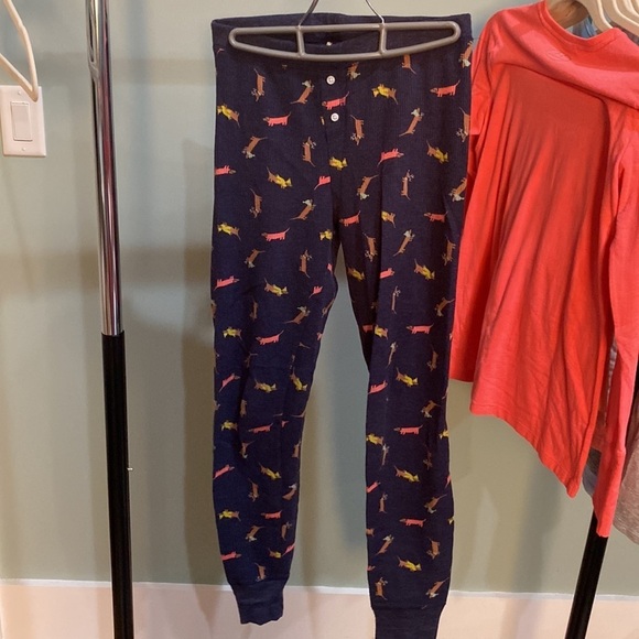 Old‎ navy womens dog pj pants - Picture 2 of 9
